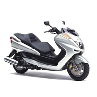 YAMAHA YP 250 MAJESTY 2000-2007